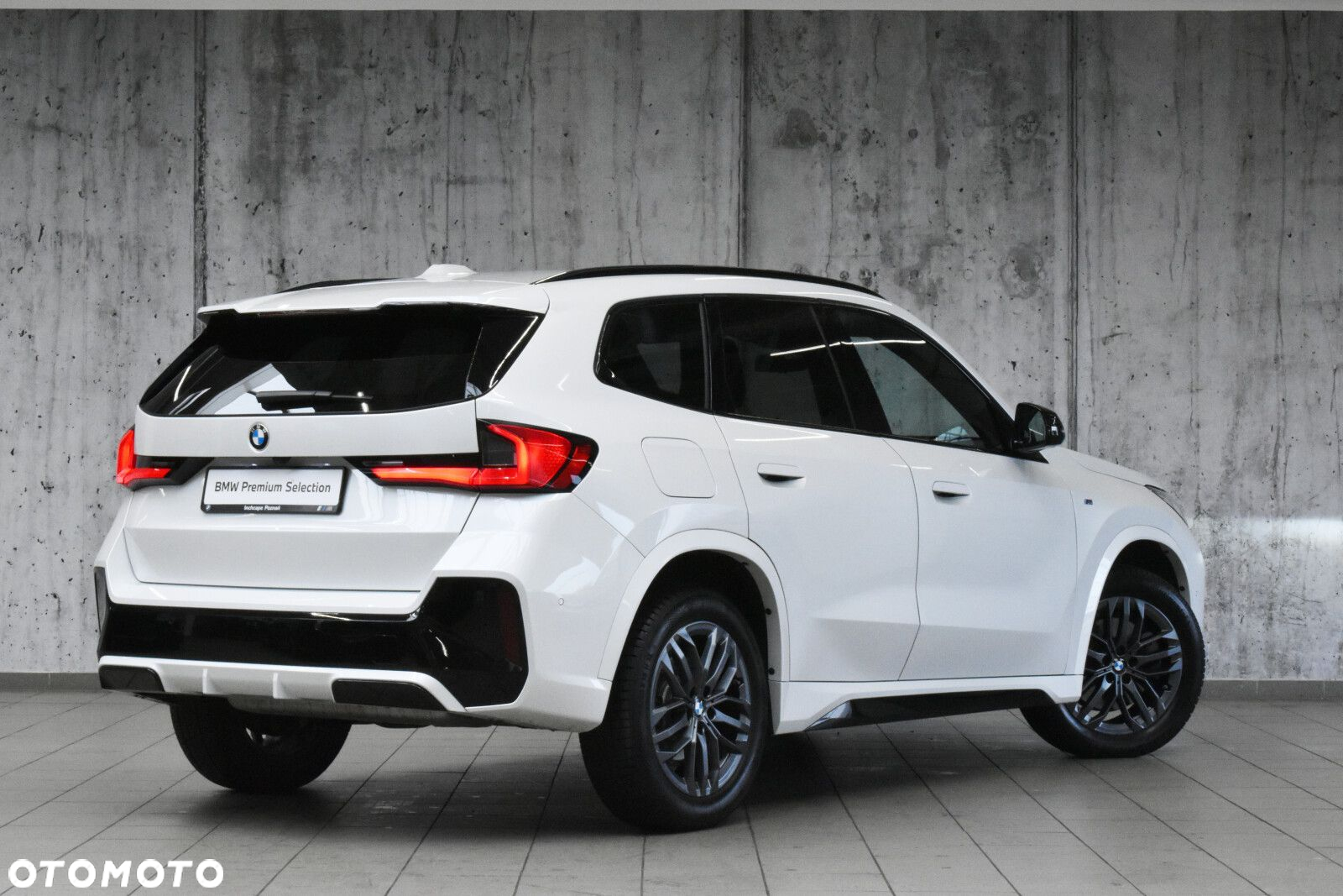 BMW X1 - 2