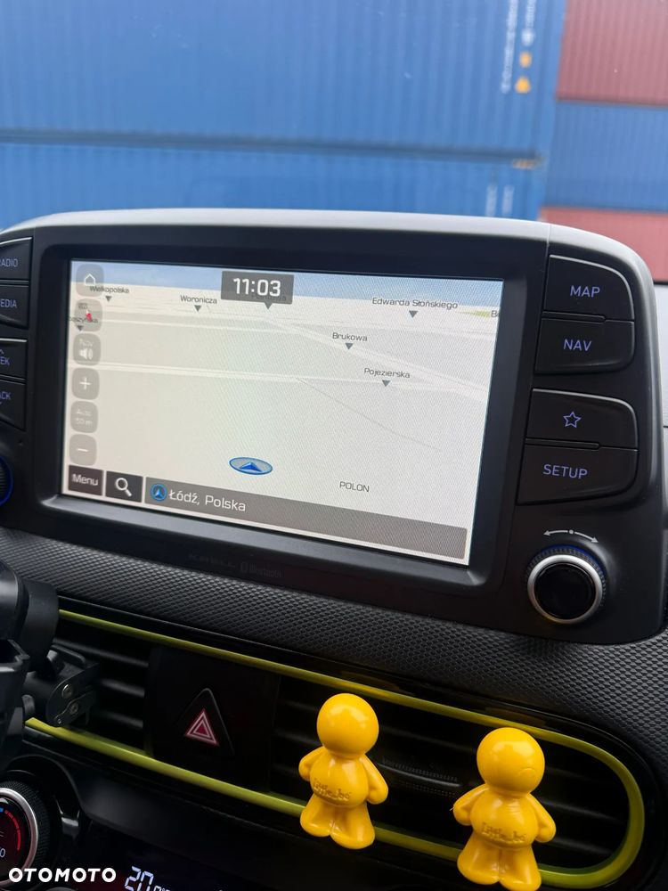 Hyundai Kona 1.6 T-GDI Premium DCT - 31