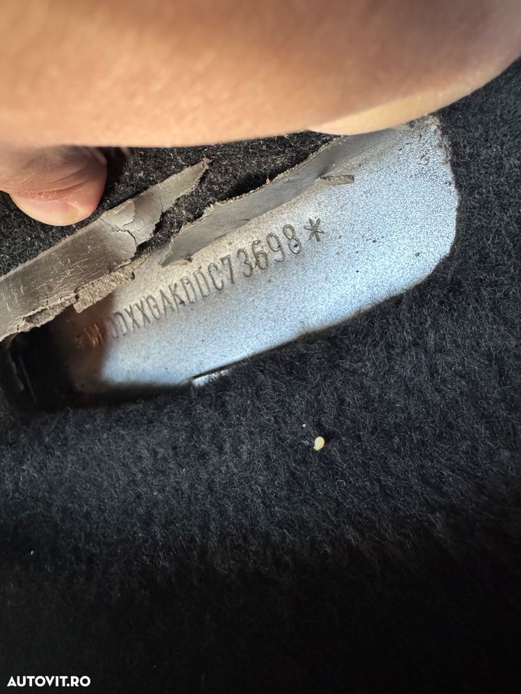 Ford Fiesta 1.6 TDCI Titanium - 18