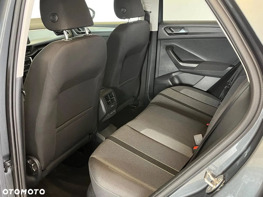 Volkswagen T-Roc 1.5 TSI Special Edition DSG - 30
