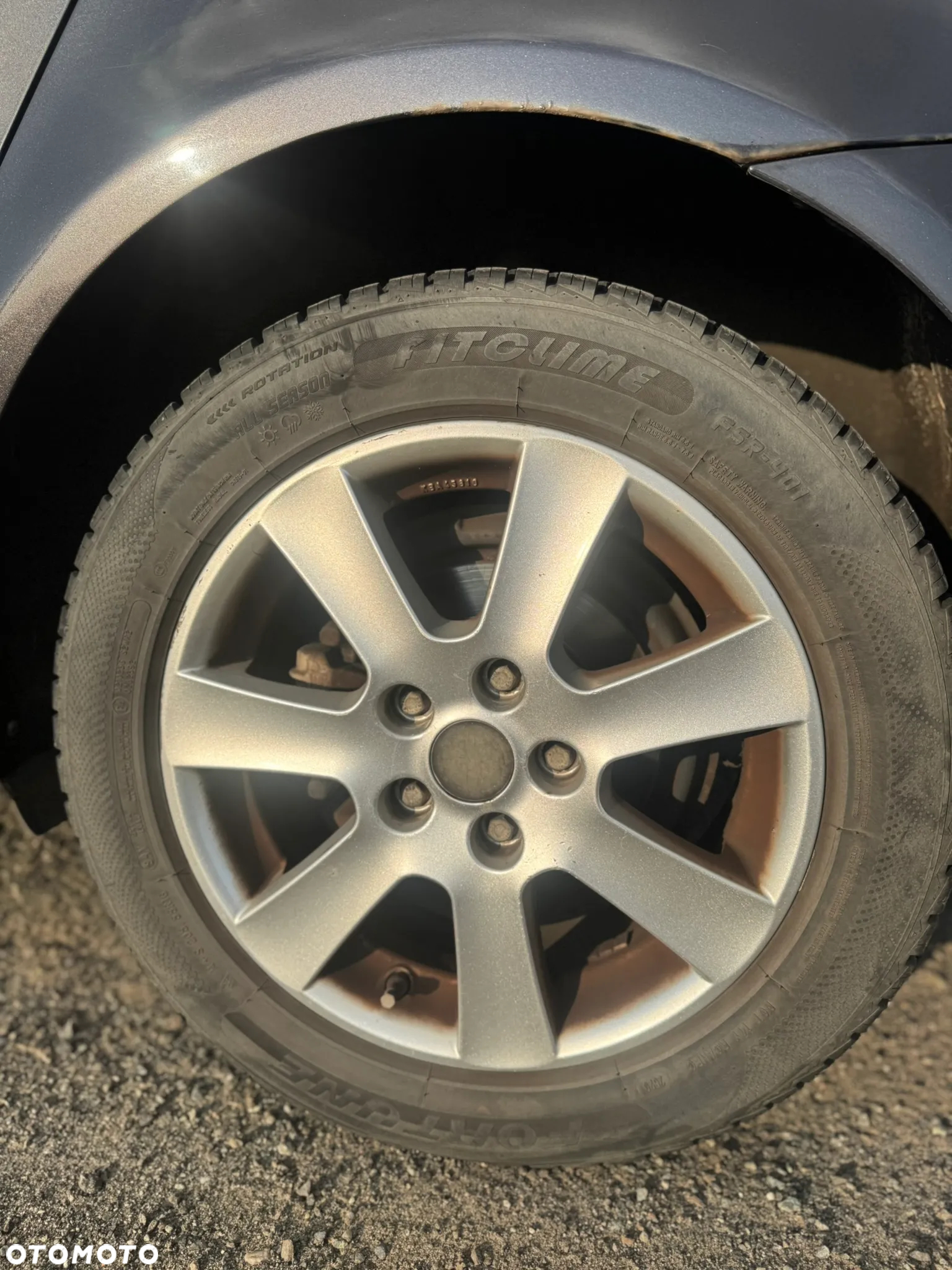 Audi A3 1.9 TDI Ambition - 13