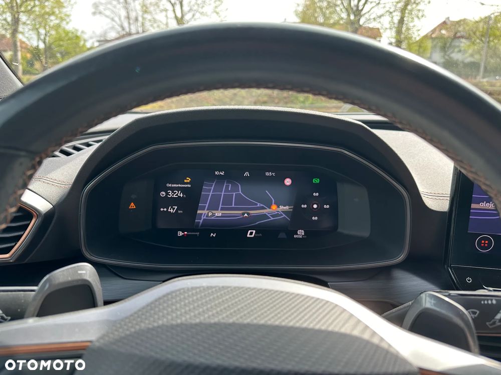Cupra Formentor 2.0 TSI 4Drive VZ DSG - 10