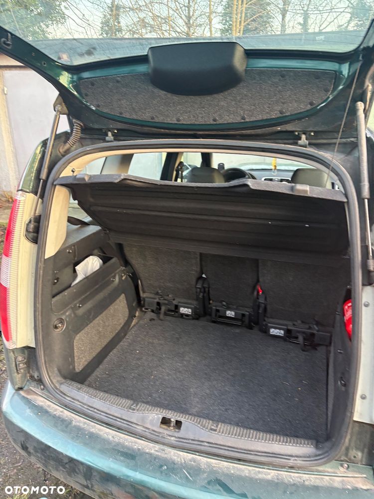 Skoda Roomster 1.2 12V - 7