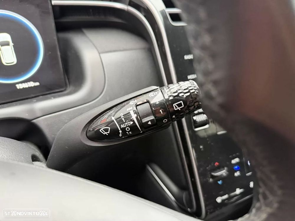 Hyundai Tucson 1.6 CRDi Premium - 11