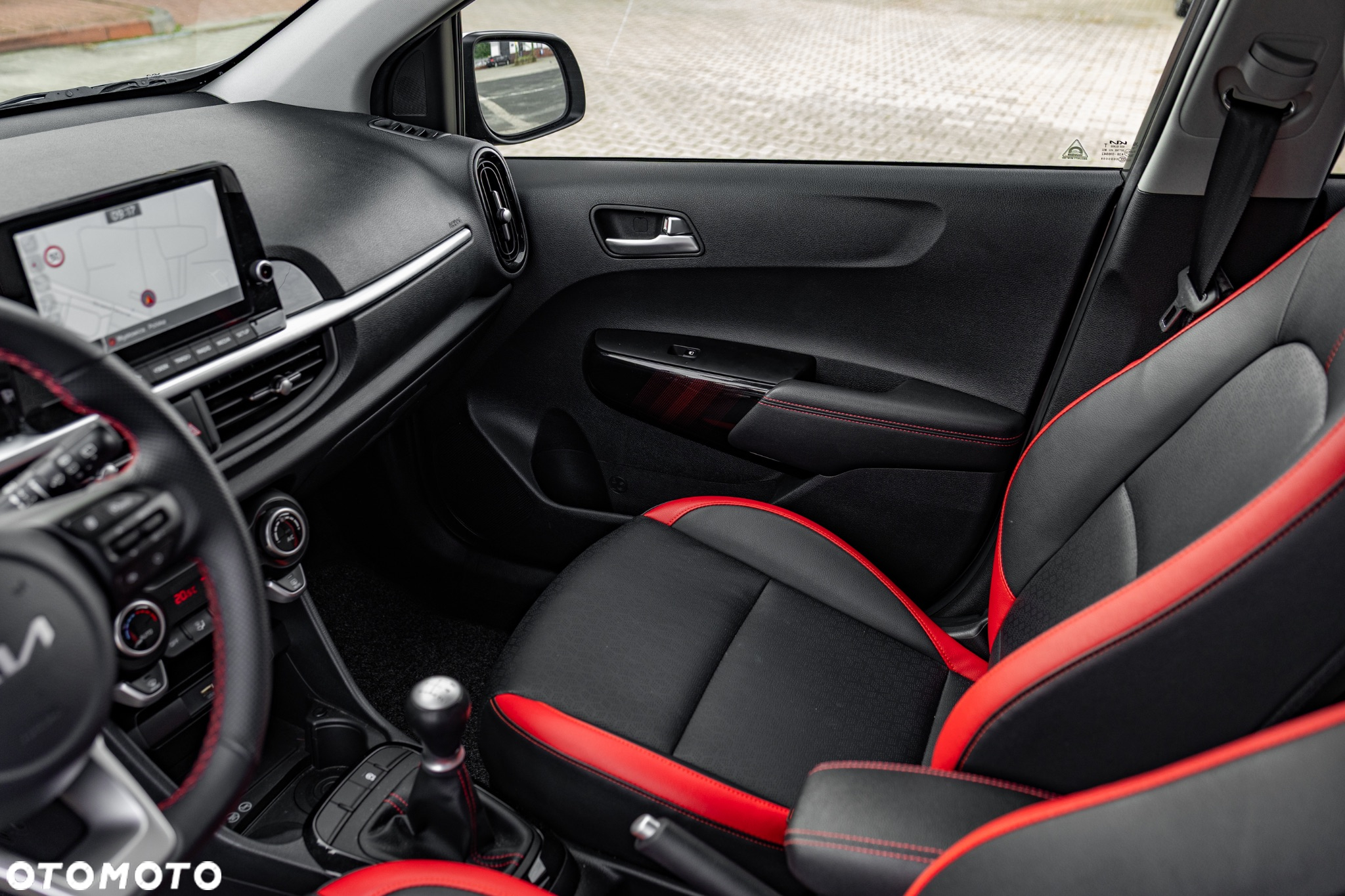 Kia Picanto 1.2 GT Line - 21
