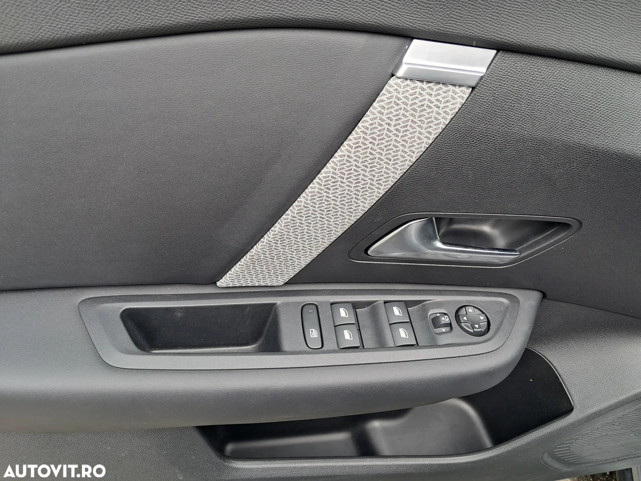 Citroën C4X - 12