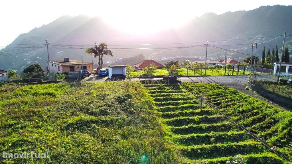 Terreno na Achada, Porto da cruz - Machico - Grande imagem: 2/15