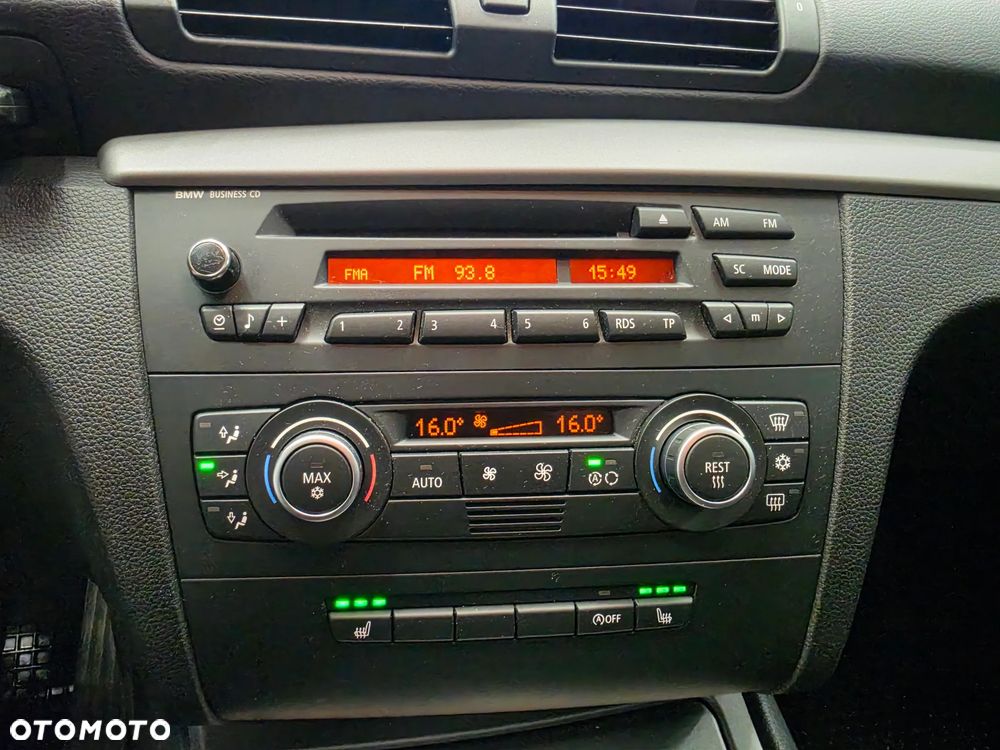 BMW Seria 1 116i Edition Lifestyle - 30