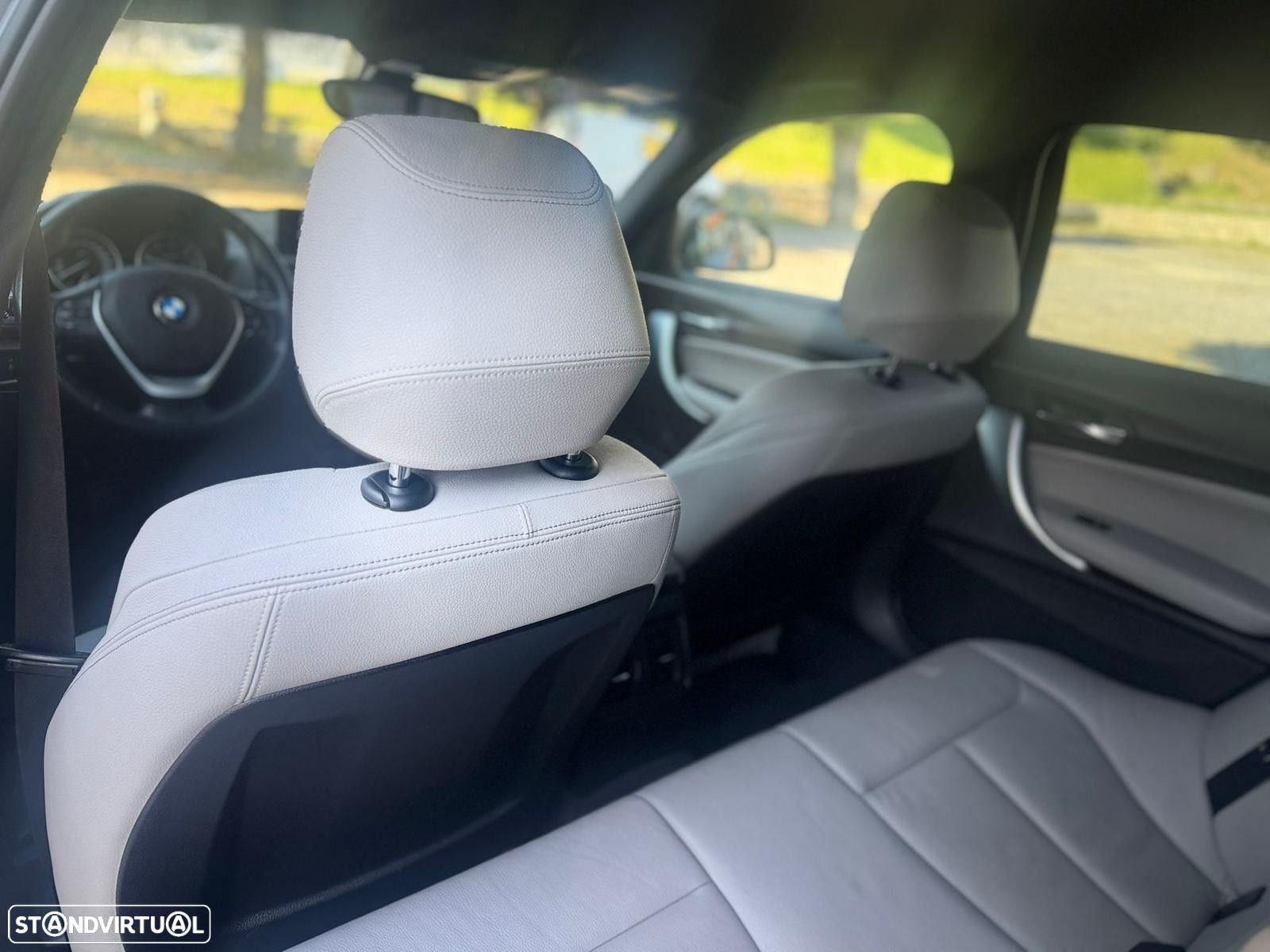 BMW 116 - 9