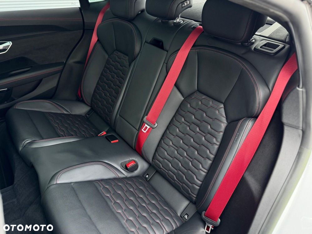 Audi RS e-tron GT 93kWh Quattro - 29