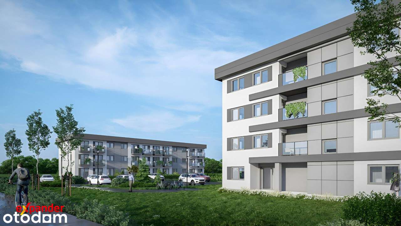 3 pokoje balkon+logia Nowa Huta 550tys PROMOCJA!