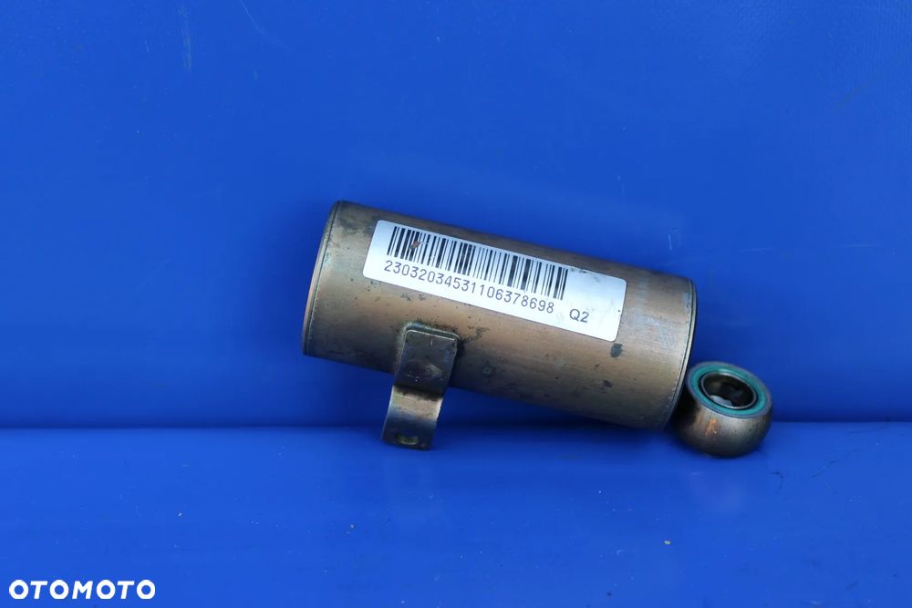 Tłumik szmerów pompy ABC cylinderek OE Mercedes SL R230 SL500 A2303203453 - 1