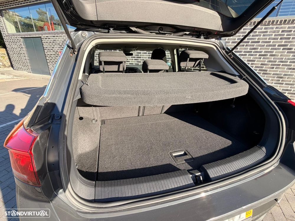 VW T-Roc 1.0 TSI - 17