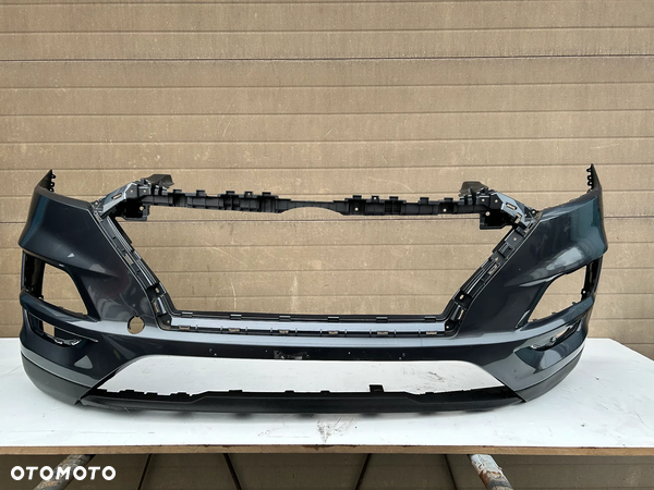 HYUNDAI TUCSON III 3 LIFT ZDERZAK PRZÓD PRZEDNI