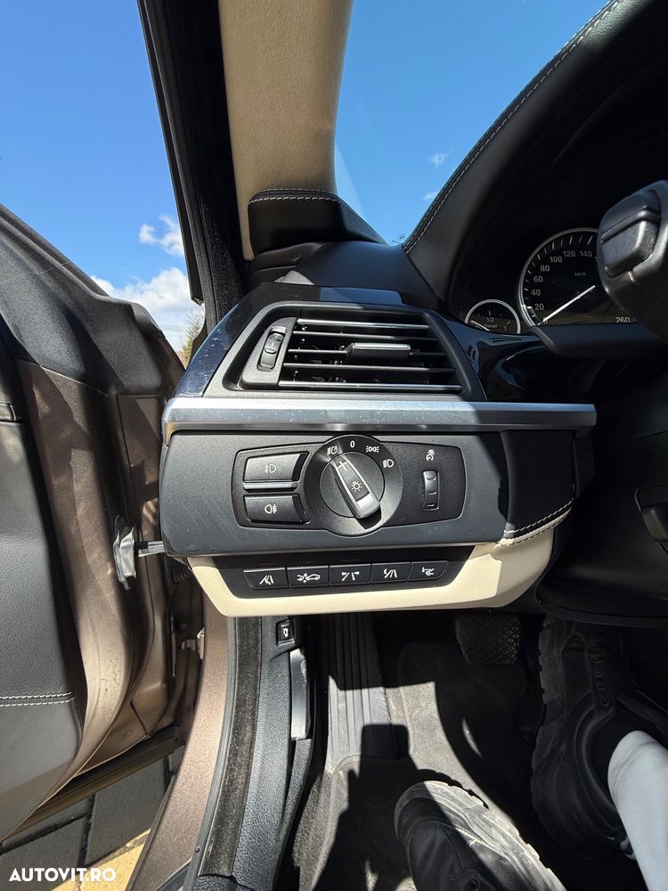 BMW Seria 6 640d - 6
