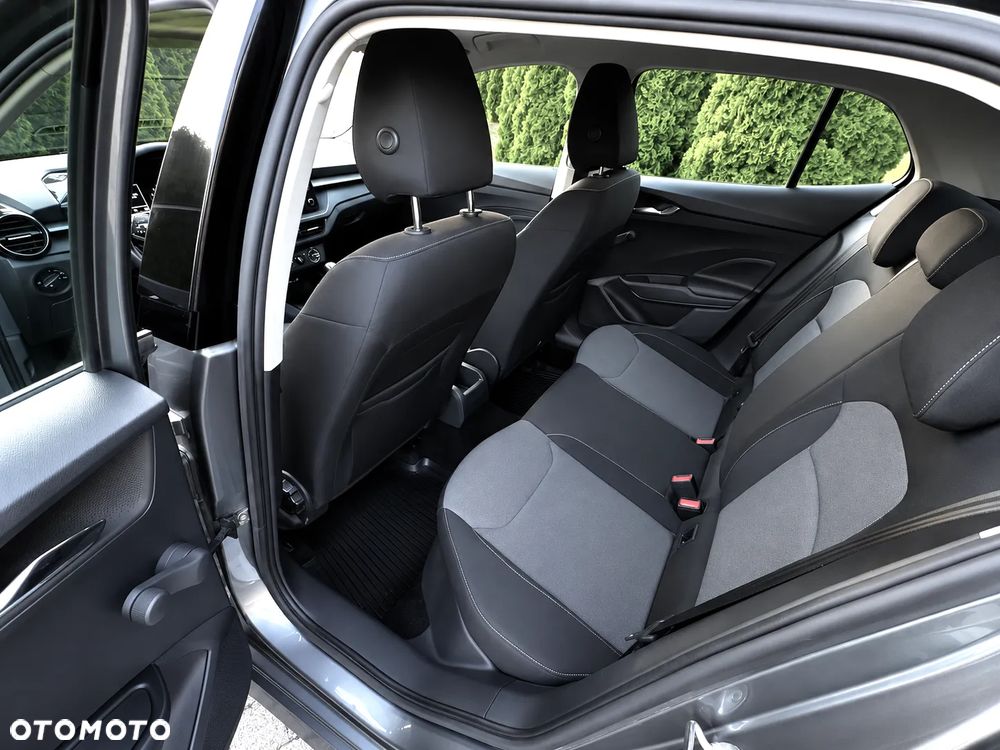 Skoda Fabia 1.0 TSI Ambition - 20