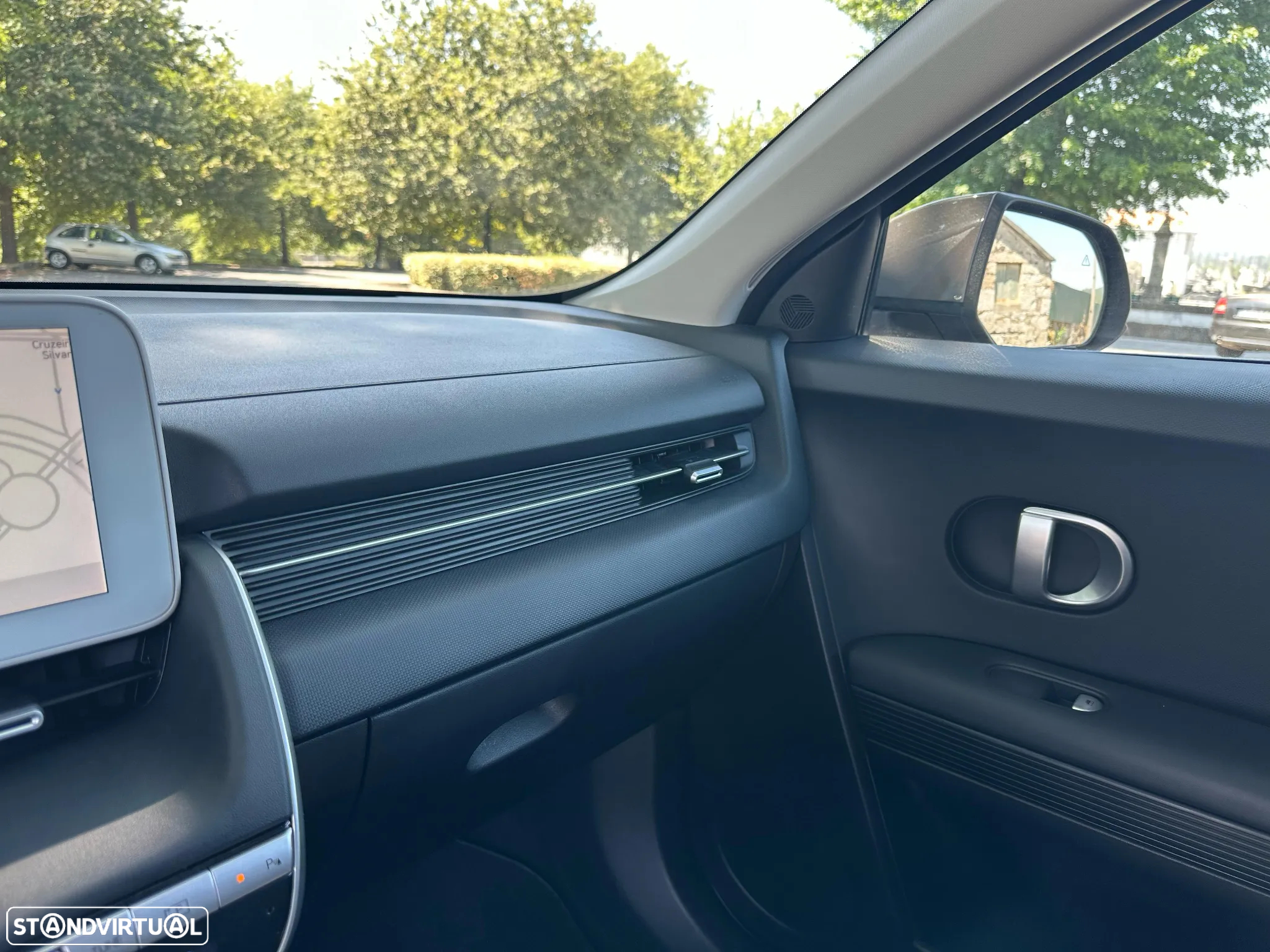 Hyundai Ioniq 5 77,4 kWh Techniq - 27