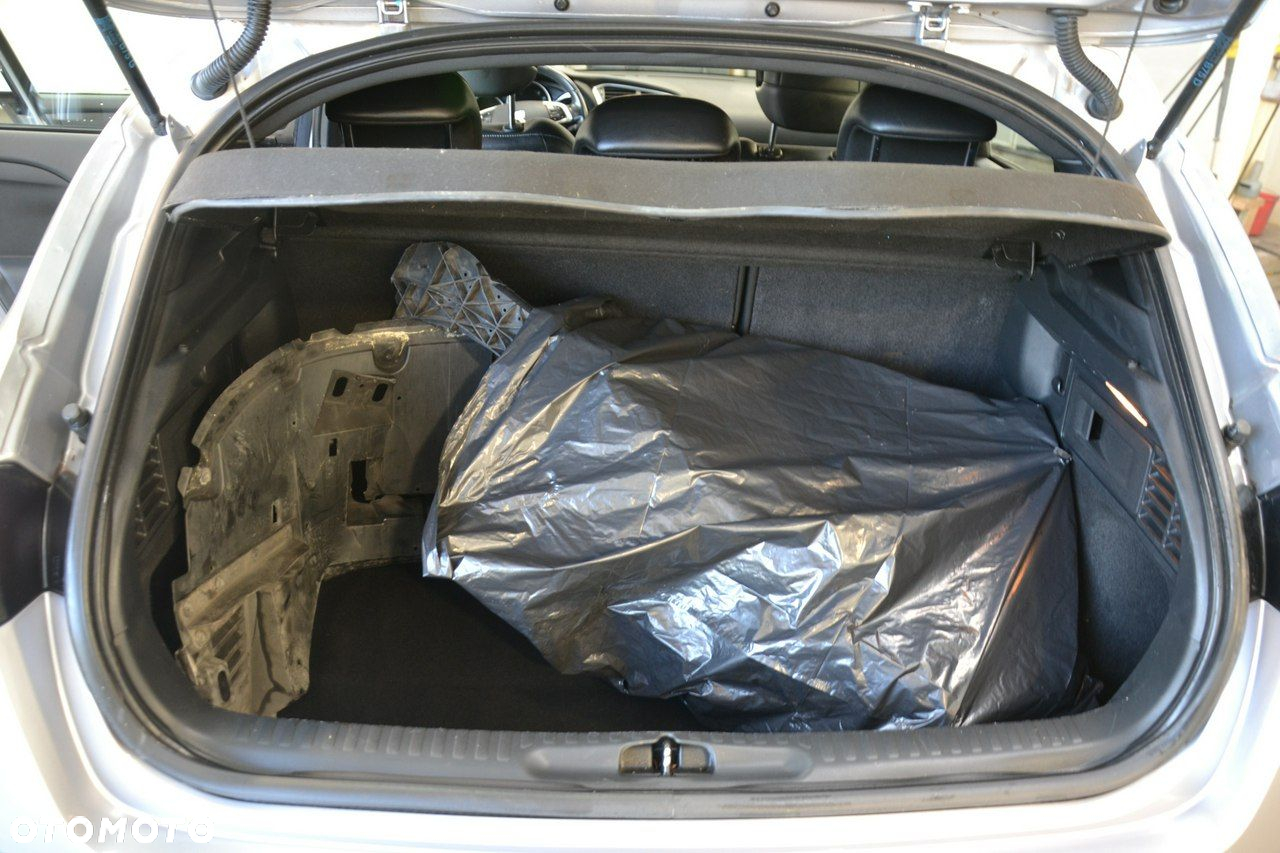 DS Automobiles DS 4 - 22