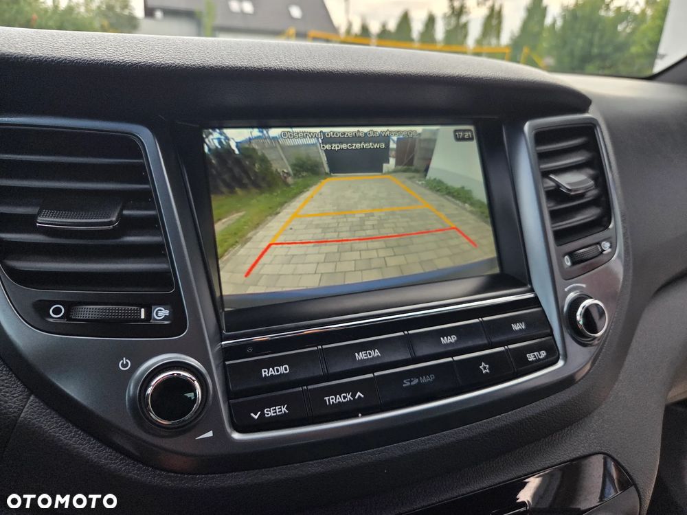 Hyundai Tucson 1.6 GDi 2WD Style - 18
