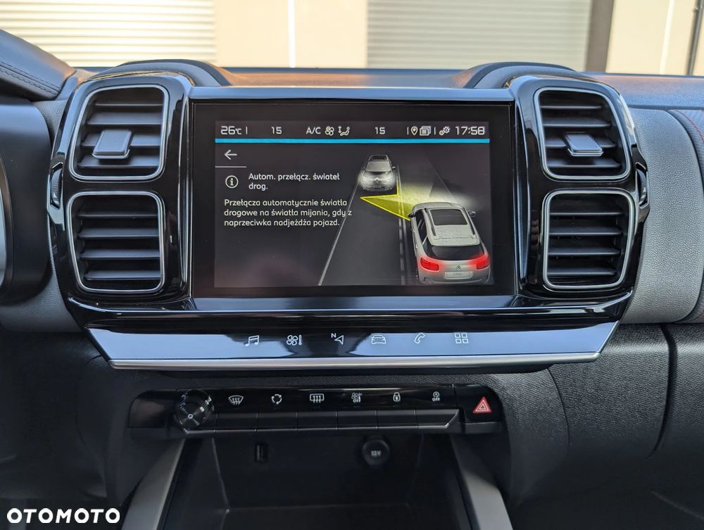 Citroën C5 Aircross 1.2 PureTech Feel - 29
