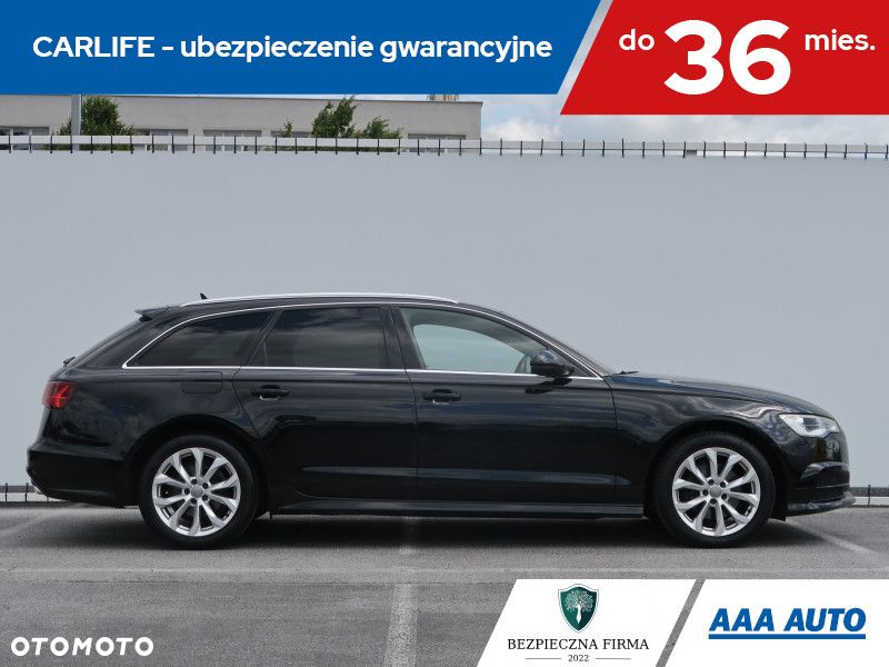 Audi A6 - 7