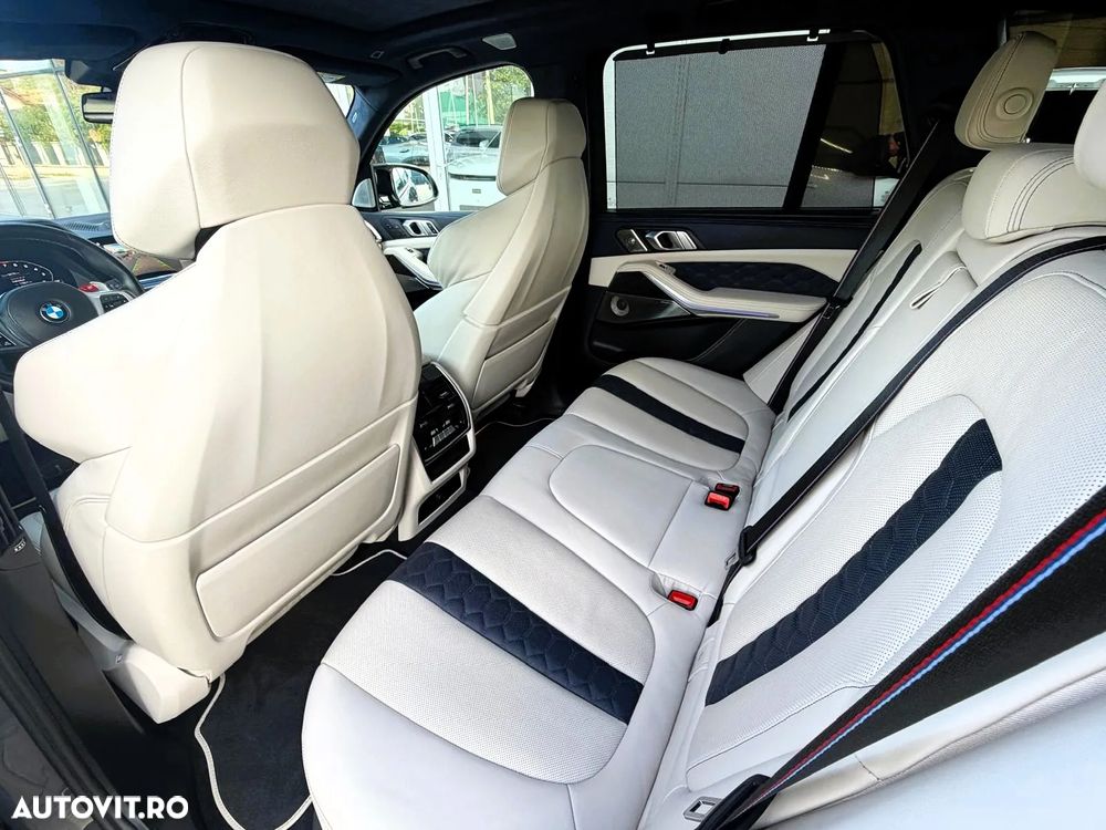 BMW X5 M Competition MHEV - 20