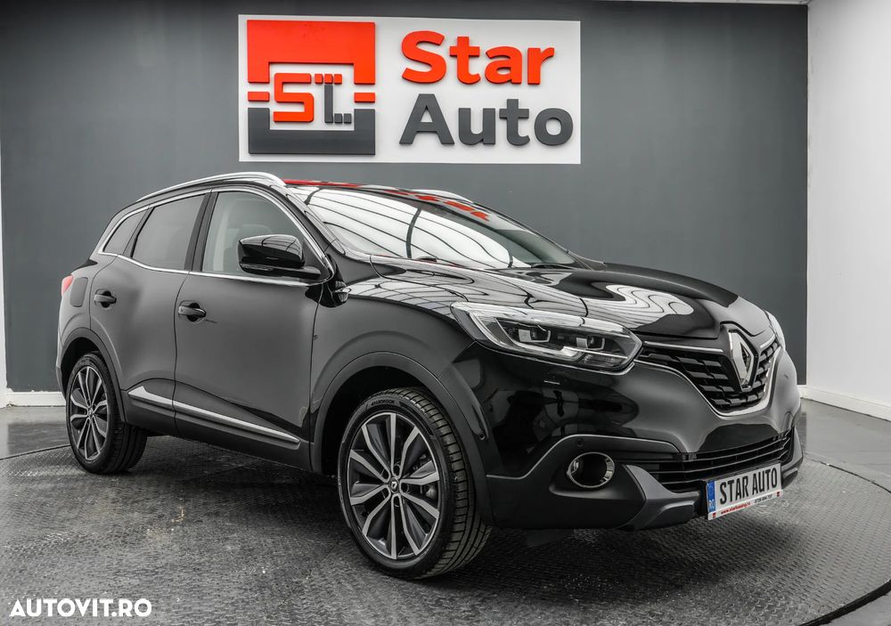 Renault Kadjar 1.2 TCe EDC XMod - 3