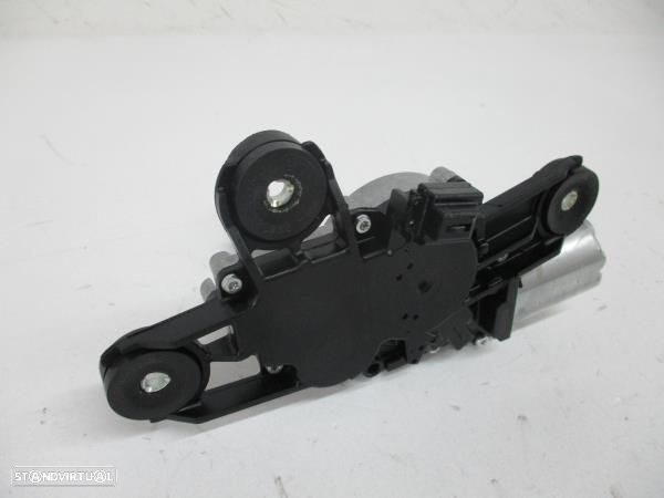 Motor Escovas / Limpa Vidros Tras Ford Fiesta Vi (Cb1, Ccn) - 3