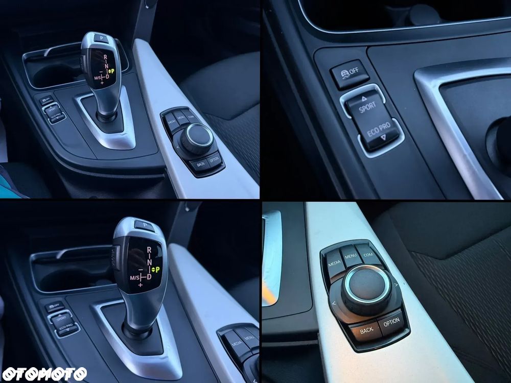 BMW Seria 3 318i Advantage - 34