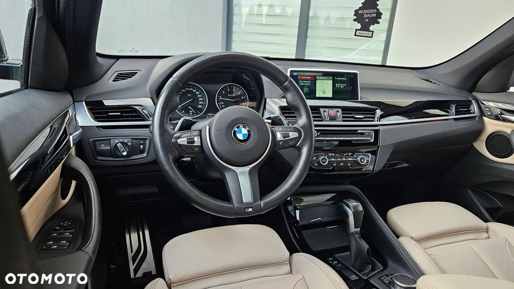BMW X1 xDrive25i GPF M Sport sport - 11