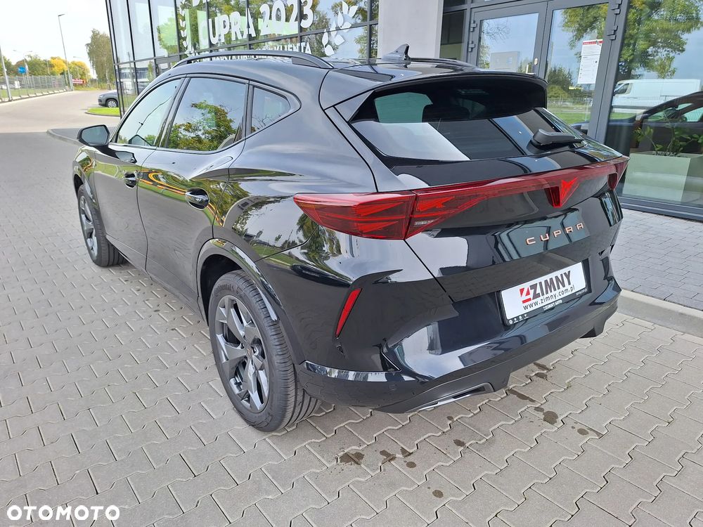 Cupra Formentor 1.5 TSI DSG - 6