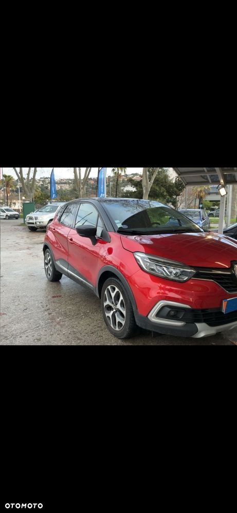 Renault Captur - 2