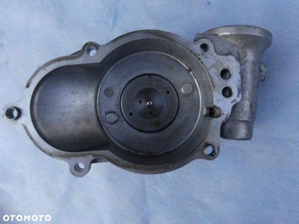 dw golf 7 obudowa nastawnika wałka 04l109096 04l906423