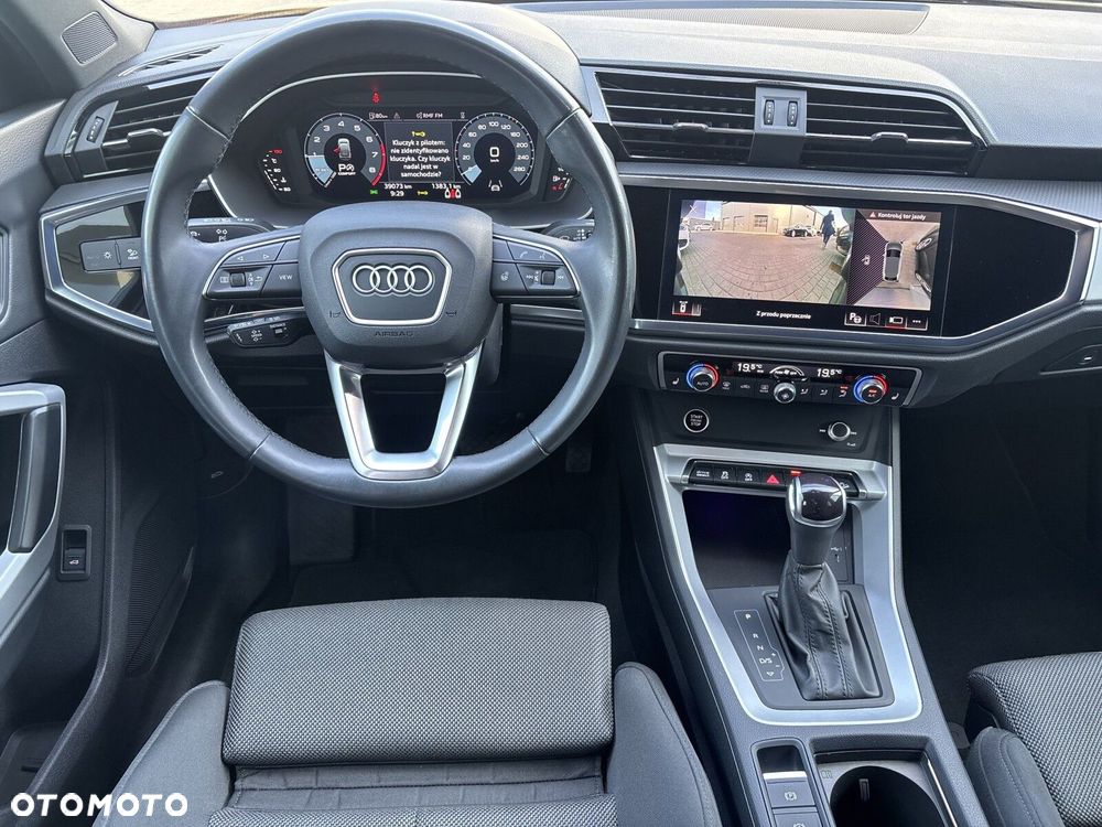 Audi Q3 Sportback - 10