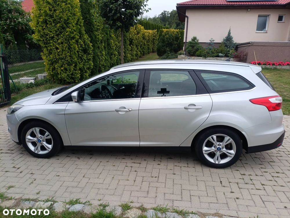 Ford Focus 1.6 TDCi Edition - 3