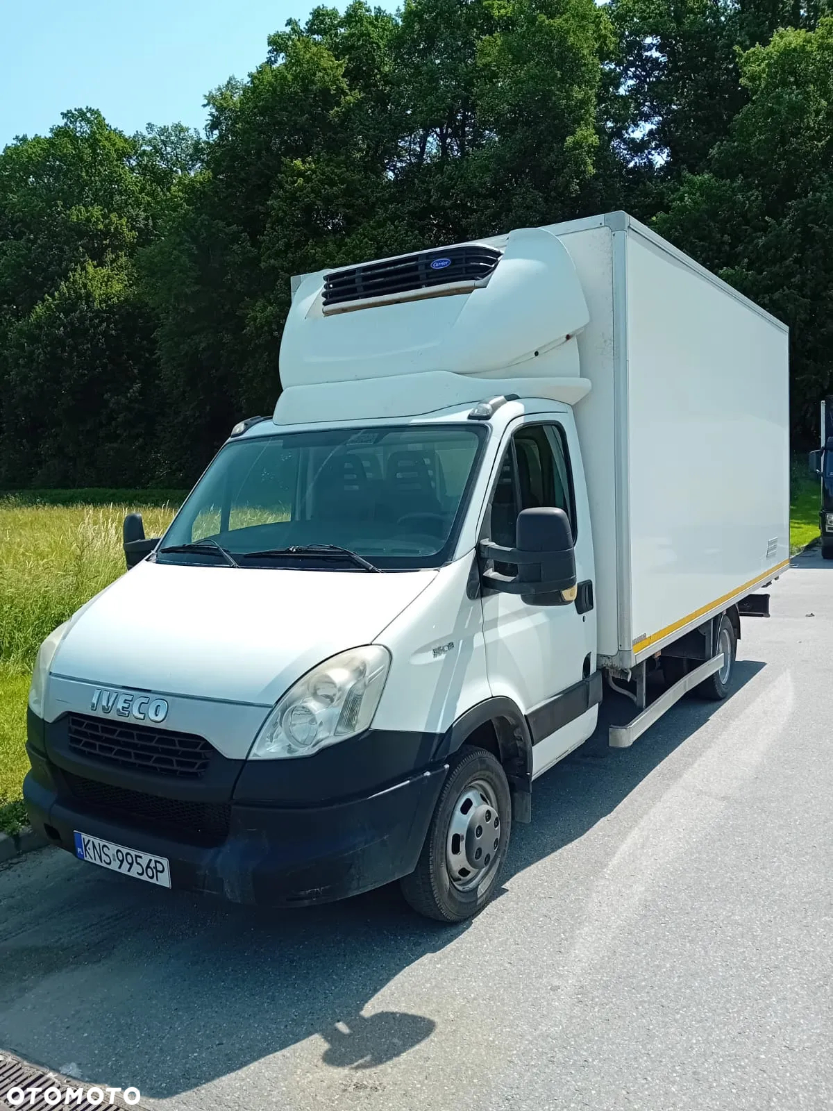 Iveco 35C15 - 8