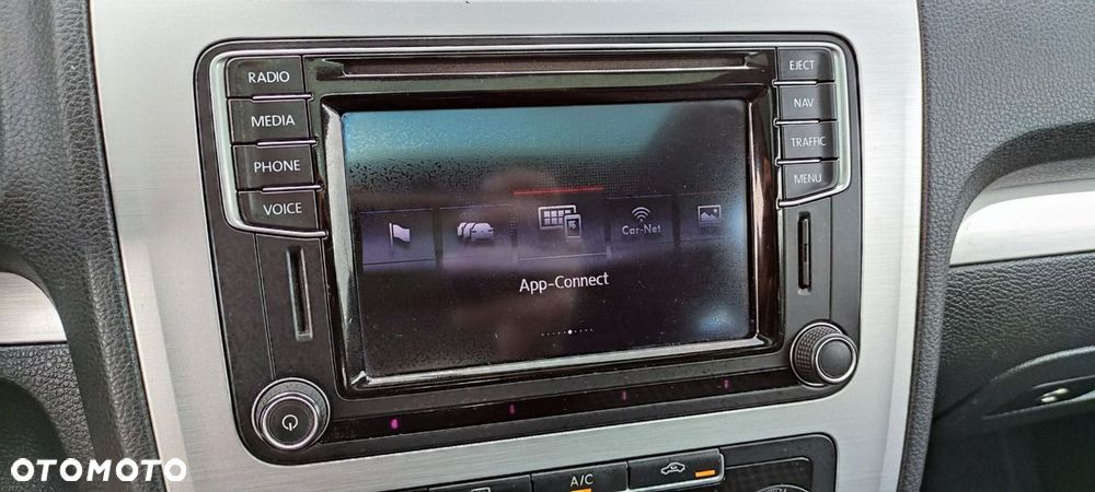 Volkswagen Scirocco 2.0 TDI (Blue Motion Technologie) - 35