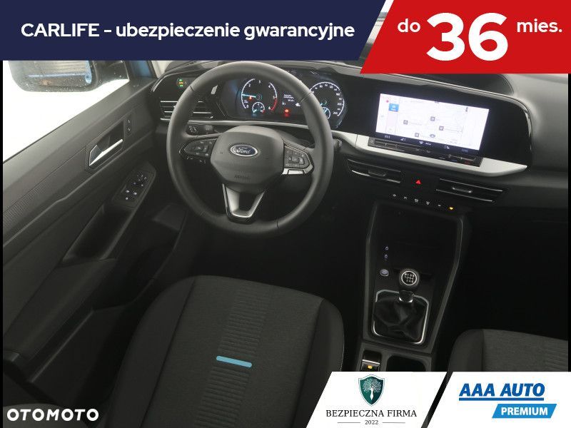 Ford Tourneo Connect - 9