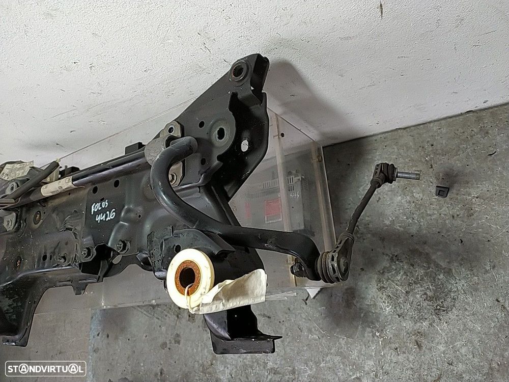 Charriot Frente Ford Focus Iv Turnier (Hp) - 3