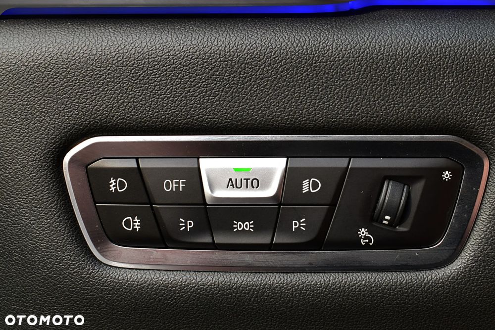 BMW X5 xDrive30d - 20