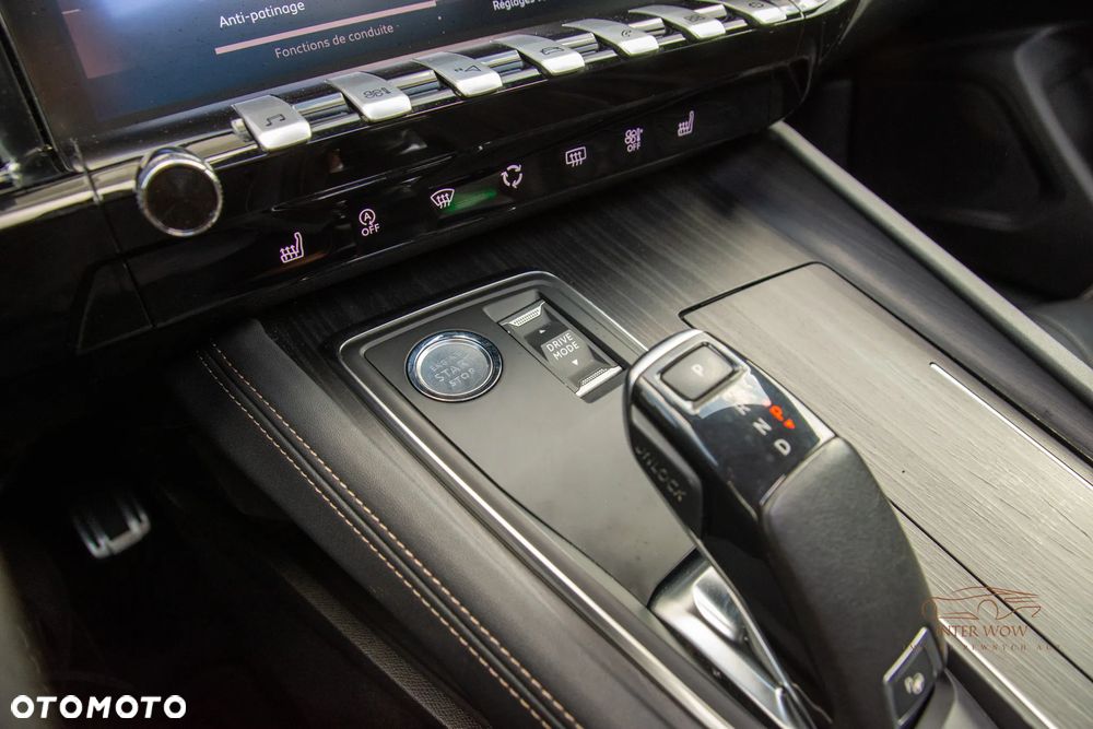 Peugeot 508 2.0 BlueHDi GT S&S - 15