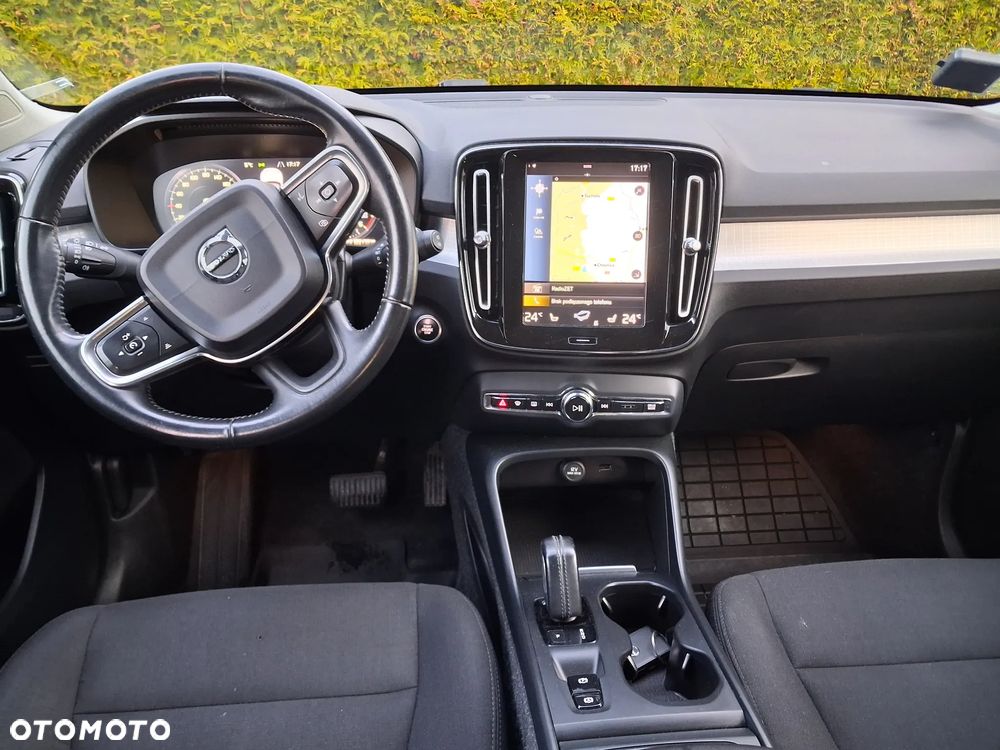 Ford Kuga - 21