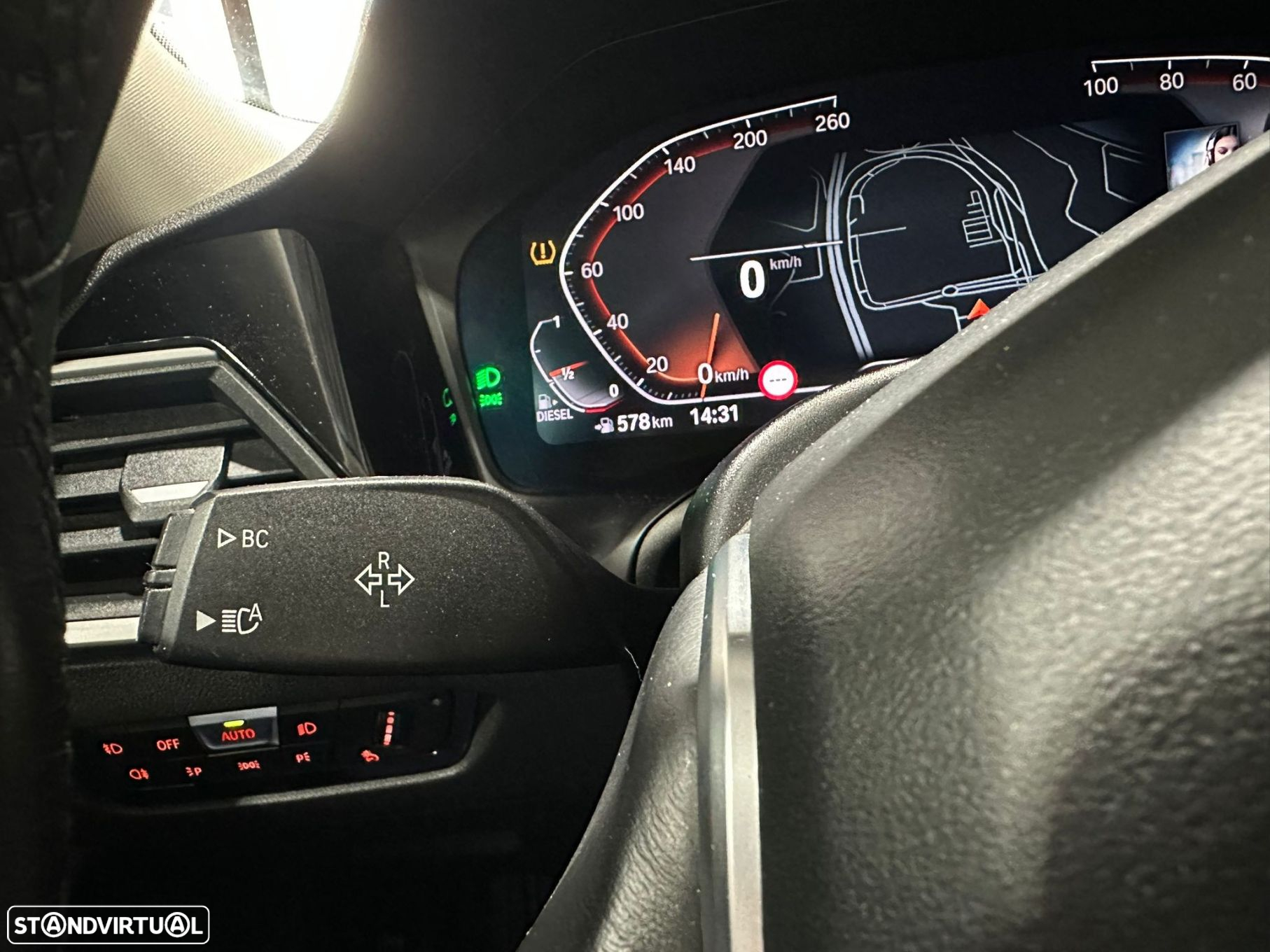 BMW 318 d Touring Auto - 44