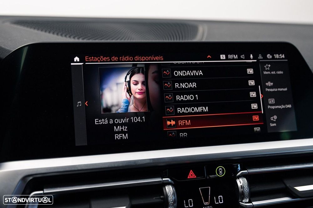 BMW 420 d xDrive Pack Desportivo M Auto - 30