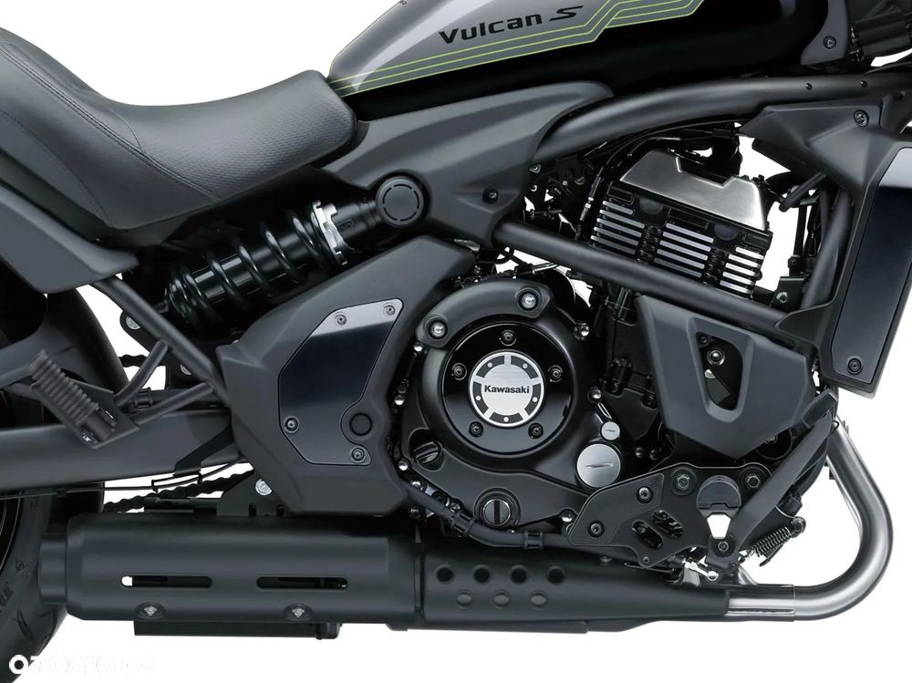 Kawasaki Vulcan - 8