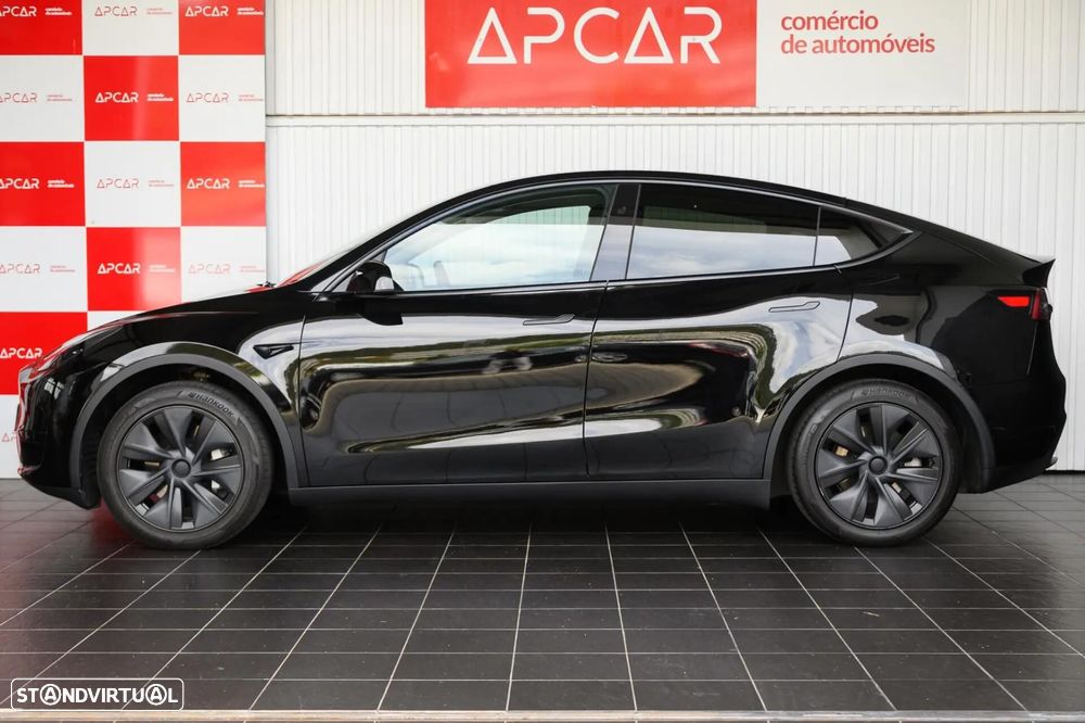 Tesla Model Y Long Range RWD - 7