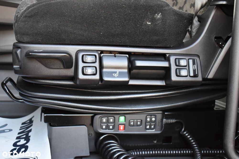 Scania R410 !! MEGA !! Klima postojowa !! - 14