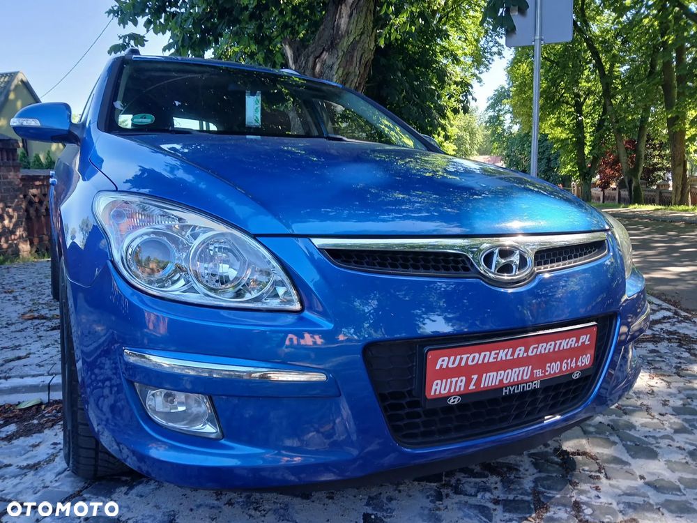 Hyundai i30 - 22