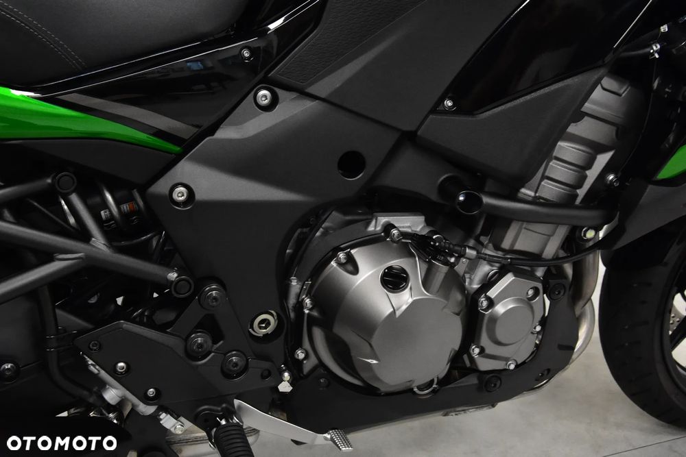 Kawasaki Versys 1000 - 31