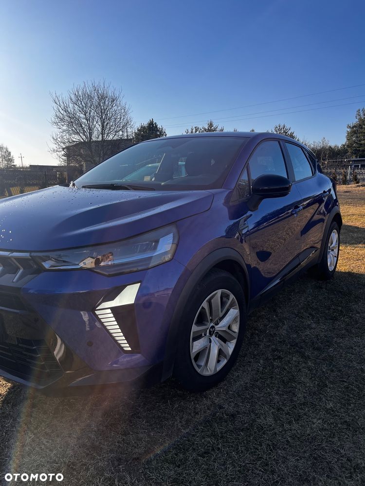 Mitsubishi ASX - 10